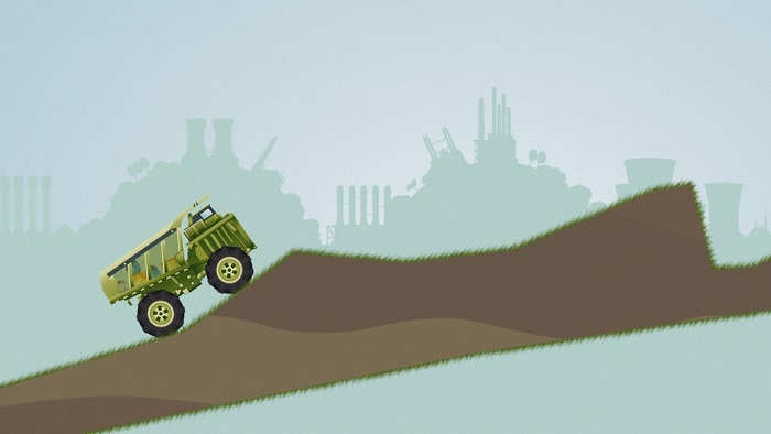 狂野重卡截图(2)