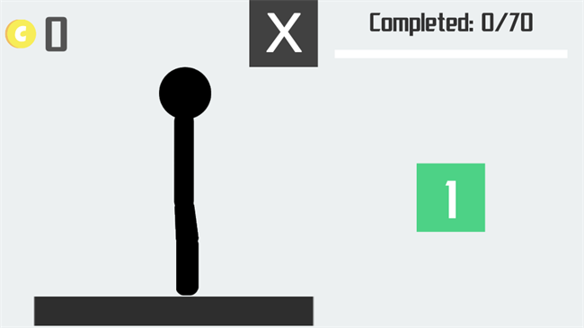 布娃娃投掷挑战截图(2)