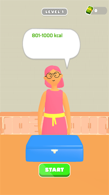 搭配午餐截图(3)