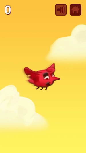 最后一次鸟类旅行截图(1)