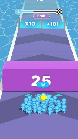 琐事大师3d截图(1)