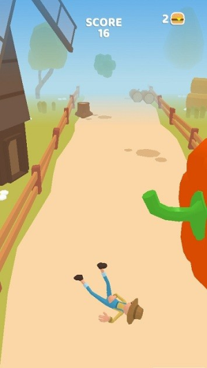 不要再吃蔬菜了截图(3)