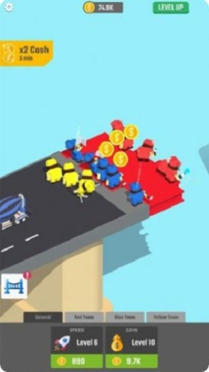 放置建桥截图(3)