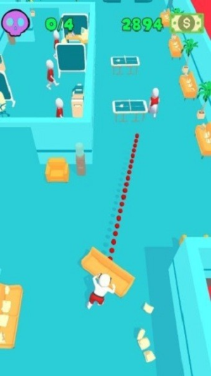 打工人之怒截图(3)