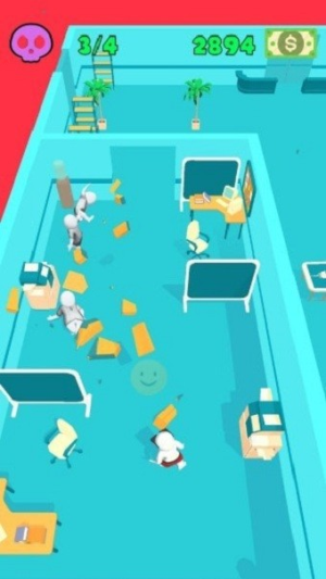 打工人之怒截图(2)