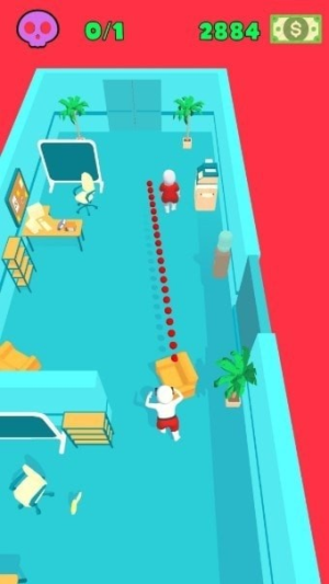 打工人之怒截图(1)