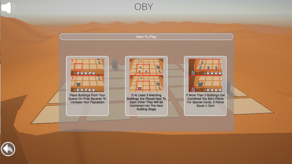 建筑物合成截图(3)