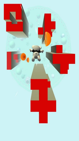 小熊跳伞截图(3)