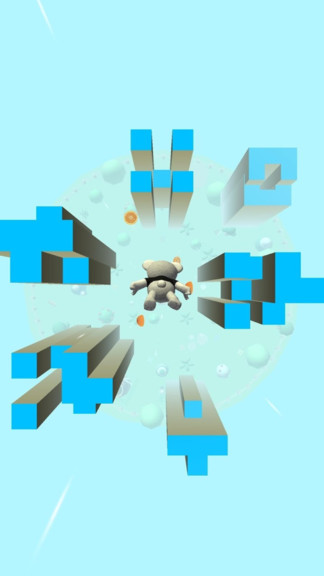 小熊跳伞截图(1)