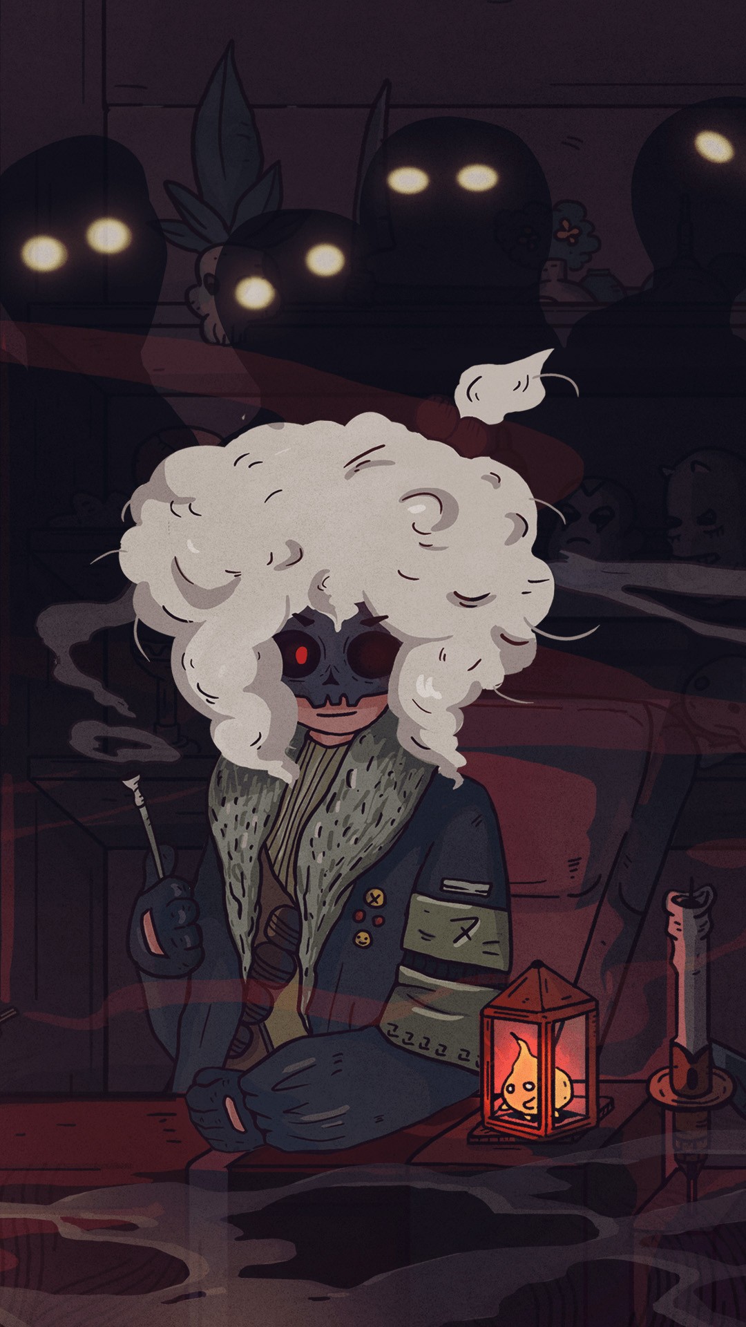 伪装猎人截图(2)