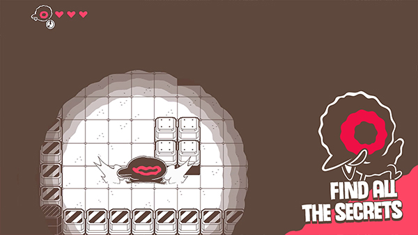 鸭鸭前进截图(1)