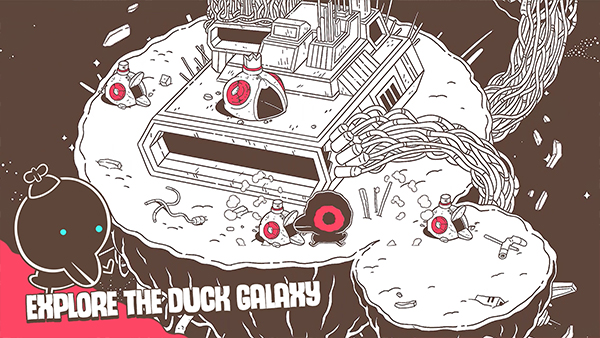 鸭鸭前进截图(3)