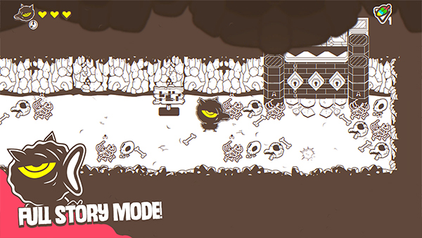 鸭鸭前进截图(2)