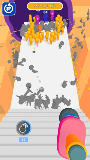 数字枪神截图(2)