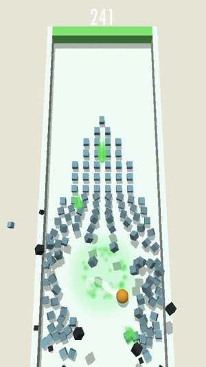 冲倒一切截图(3)