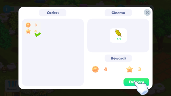 农场边园截图(3)