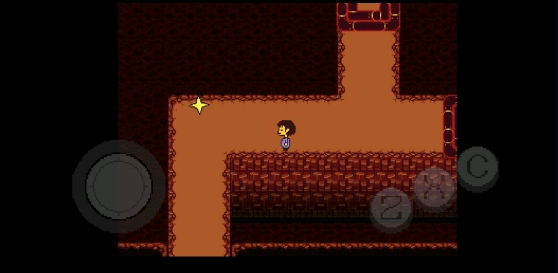 传说之下终极随机截图(2)