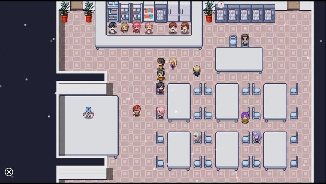 命运轮回2修炼塔截图(3)