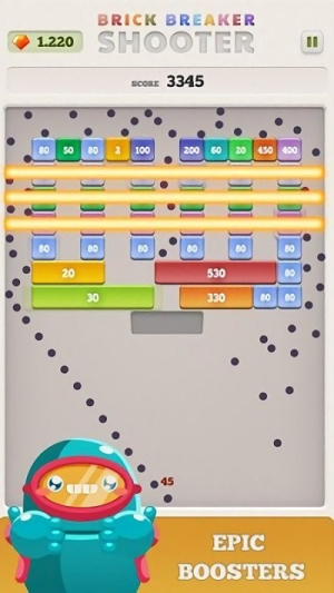 砖砖爆射截图(2)