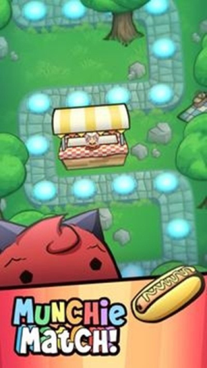 点心匹配截图(1)