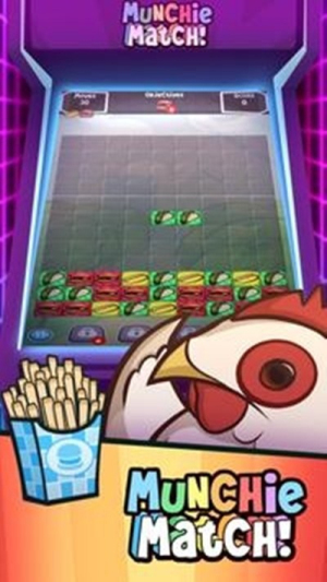 点心匹配截图(3)