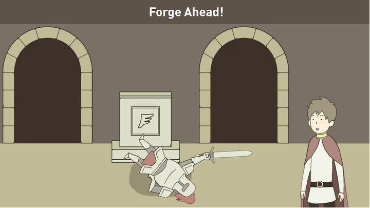 智商地牢2截图(1)