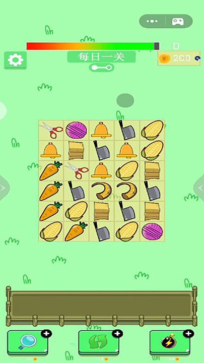 召唤山羊模拟器截图(2)