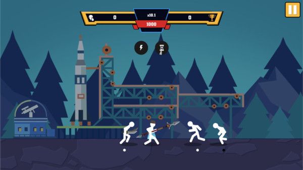 火柴人生气了截图(1)