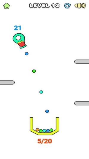 球球进框框截图(1)