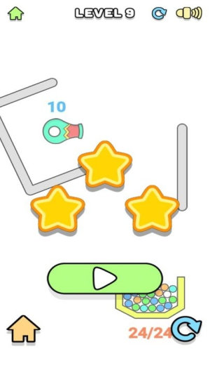 球球进框框截图(3)