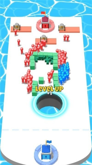 黑洞疯狂吞噬截图(2)