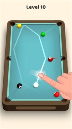 花式撞球截图(3)