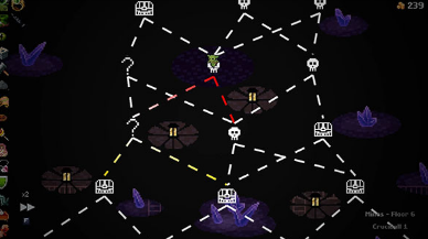 哥布林弹珠截图(1)