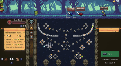 哥布林弹珠截图(2)