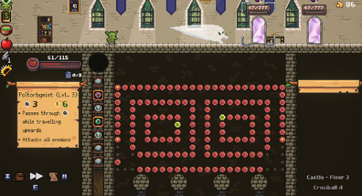 哥布林弹珠截图(3)