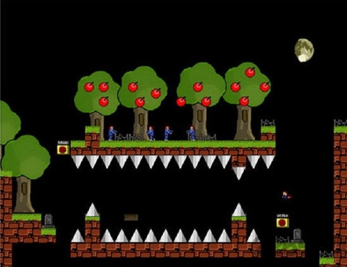 我想当爷们截图(1)