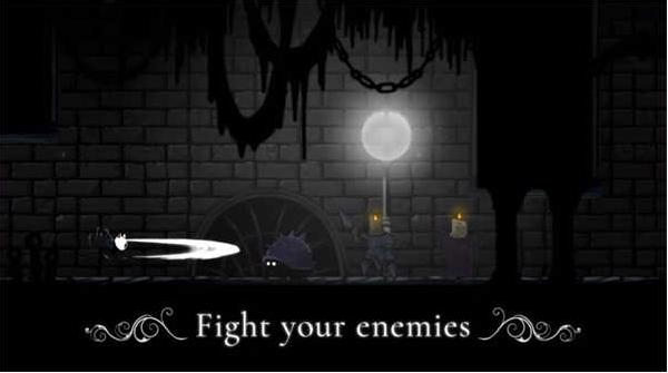 梦幻骑士灵魂之歌截图(1)