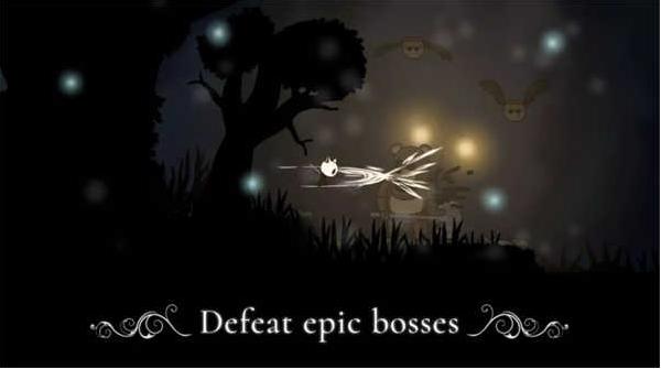 梦幻骑士灵魂之歌截图(2)