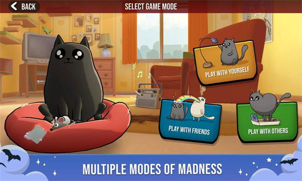 爆炸猫2截图(1)