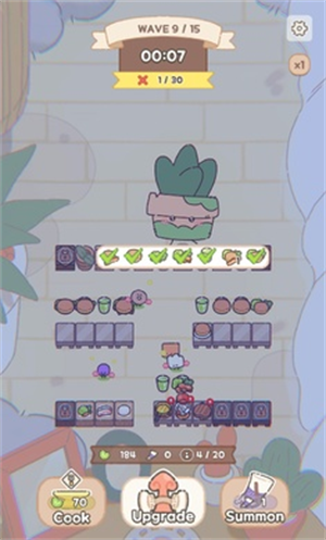 喃喃帝国截图(1)