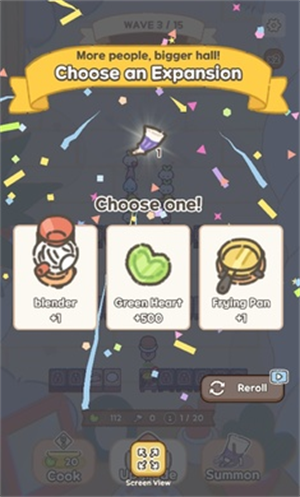 喃喃帝国截图(2)