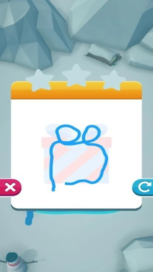 漂移和绘图截图(2)