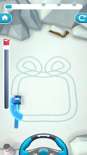 漂移和绘图截图(3)