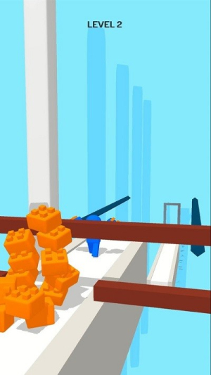 长臂奔跑者截图(2)