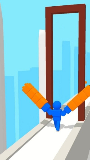 长臂奔跑者截图(3)