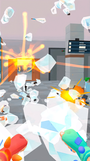 变形勇士截图(2)