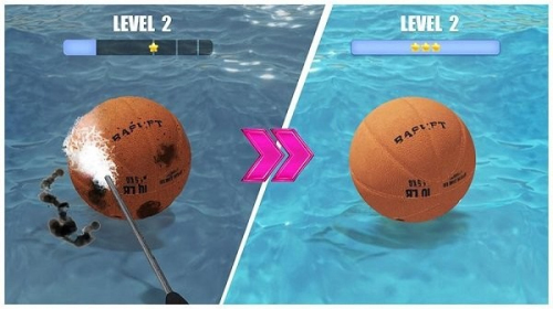 冲洗解压神器截图(1)