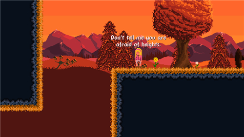 严峻征服黎明鸟截图(1)