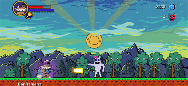 失踪的班班截图(3)