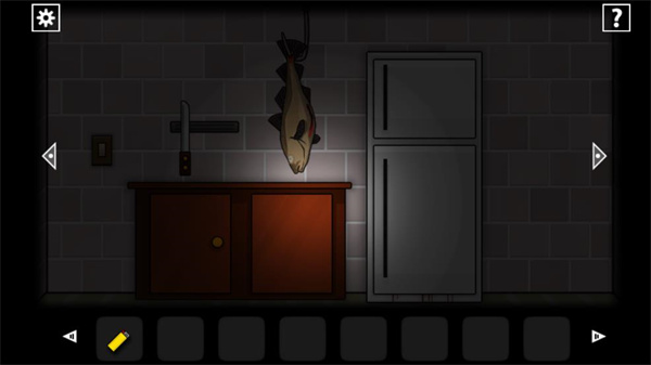 遗忘之丘秋日截图(3)